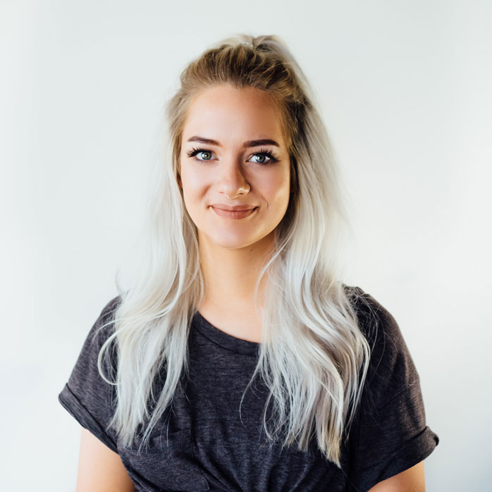 Mackenzie Zastrow-Speicher