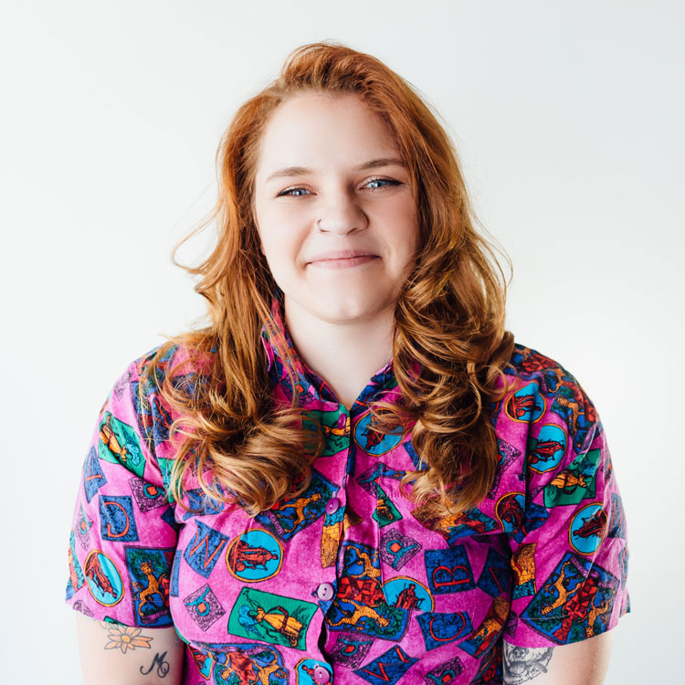 Morgan Ormsby