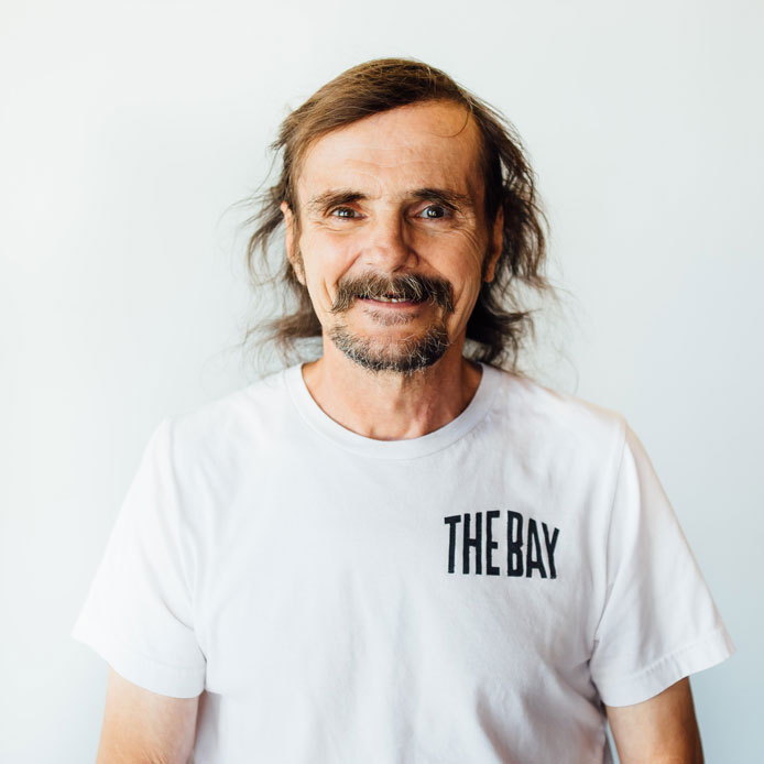 Rodney Pickel