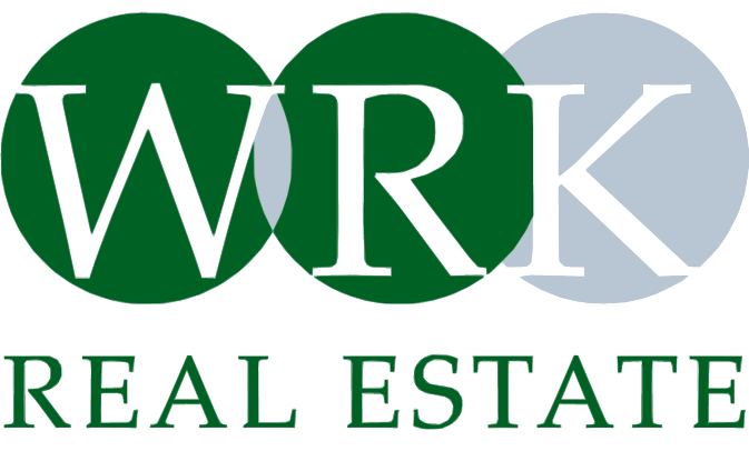 Vector Logo - WRK Real Estate