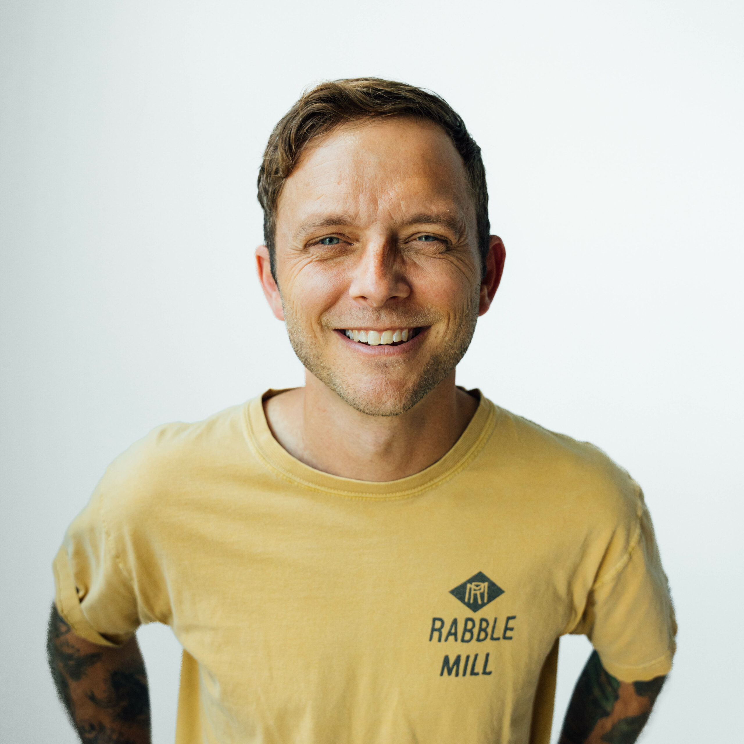Andrew Norman